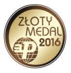 Złoty Medal MTP 2016 zloty-medal-mpt2016