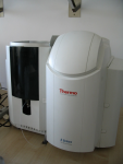Spektrometr absorpcji atomowej Solaar s4