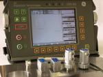 ultrasonic flaw detector